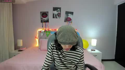 emely dolce online show from 06/21/26, 03:31