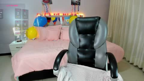 emely dolce online show from 06/21/26, 03:36