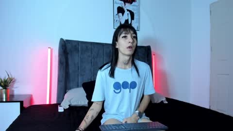 Cloy areo make me come with pleasure online show from 04/04/26, 01:30