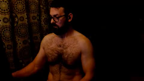 Clark online show from 11/18/25, 08:02