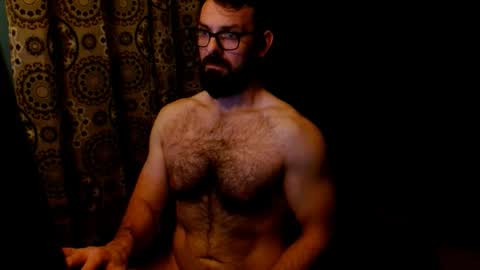 Clark online show from 11/19/25, 07:03