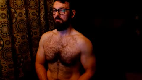 Clark online show from 11/24/25, 04:29