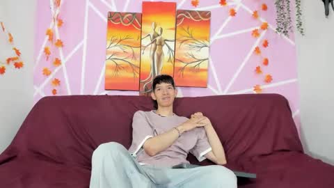 Snapshot of club_latinboys chatting on 09/25/25, 01:37 club_latinboys online show from 09/25/25, 01:37