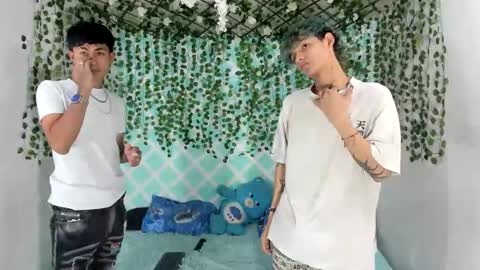 club_latinboys online show from 11/30/25, 07:18