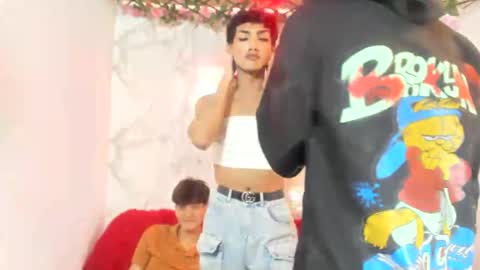 club_latinboys online show from 04/09/26, 09:09