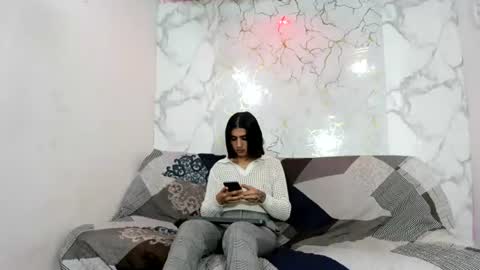 Snapshot of club_latinboys chatting on 07/13/26, 07:38 club_latinboys online show from 07/13/26, 07:38
