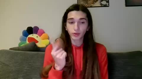cluv777 online show from 05/02/26, 12:37