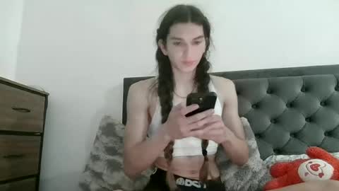 cluv777 online show from 07/07/26, 06:23
