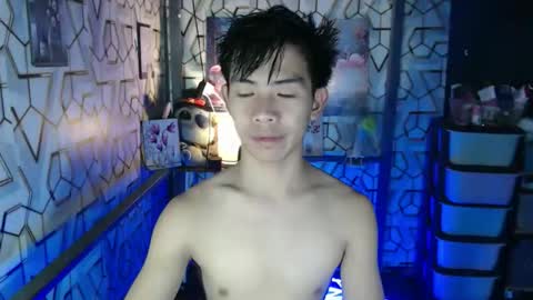 clyde_twinkx online show from 01/05/26, 06:11