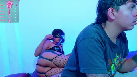 Clyde and Bunny online show from 12/07/24, 12:19