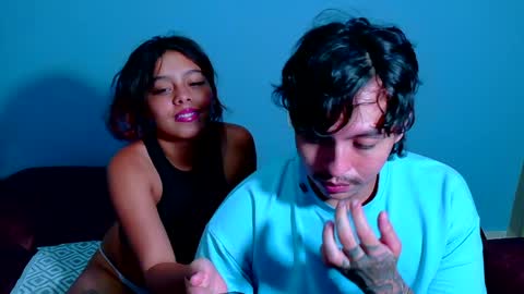 Clyde and Bunny online show from 01/19/25, 03:39