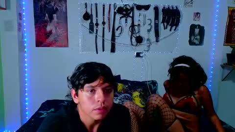 Clyde and Bunny online show from 02/15/25, 05:19