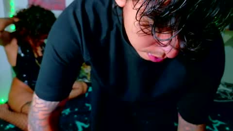 Clyde and Bunny online show from 03/06/25, 08:19