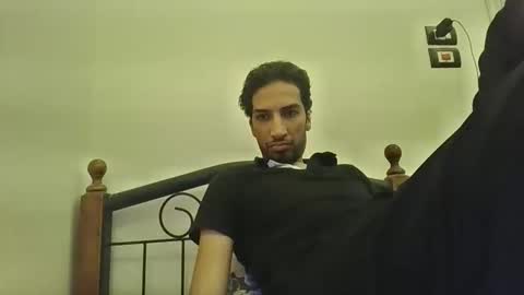 cm6punk6 online show from 09/30/25, 09:25