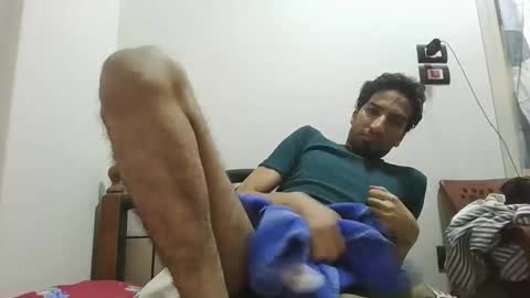 cm6punk6 online show from 10/10/25, 11:09