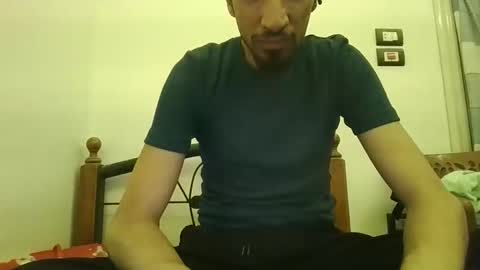 cm6punk6 online show from 10/18/25, 10:54