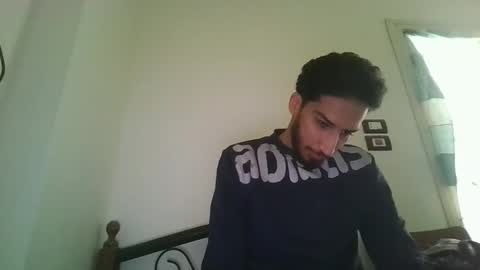 cm6punk6 online show from 11/19/25, 08:58