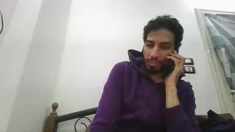 cm6punk6 online show from 11/28/25, 06:10