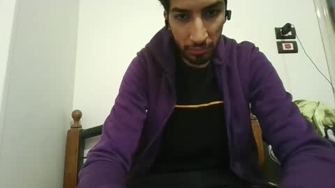 cm6punk6 online show from 12/13/25, 11:43