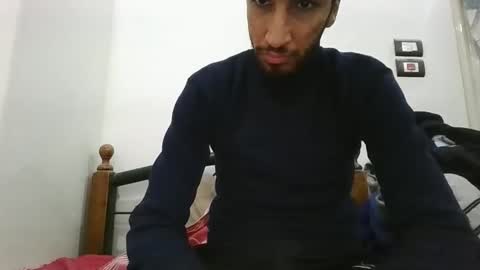 cm6punk6 online show from 12/18/25, 09:32