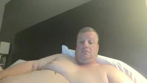 cmachen online show from 11/13/25, 02:21