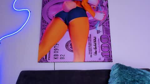 cmila0713 online show from 05/15/26, 11:34