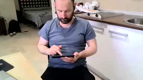 cmp_brandon online show from 04/13/26, 06:35