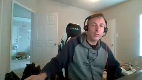 Master Bates online show from 12/23/24, 03:55