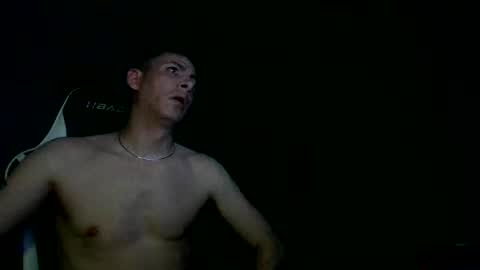 Master Bates online show from 02/21/26, 04:24