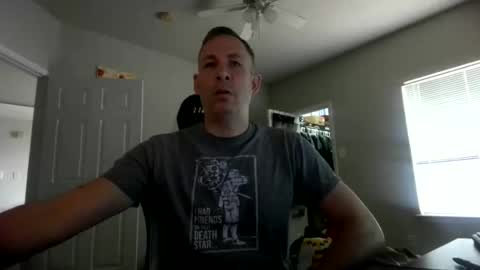Master Bates online show from 06/05/26, 03:29