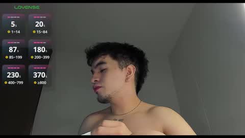 Johan   online show from 01/11/26, 02:49