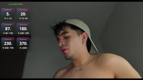 Johan   online show from 03/03/26, 01:12