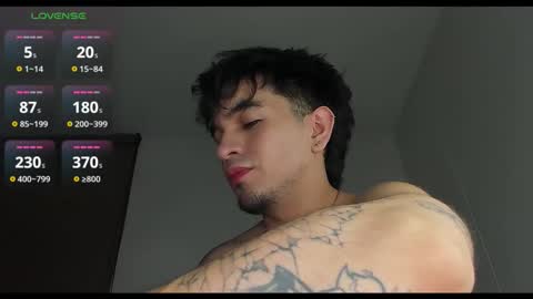 Johan   online show from 03/22/26, 03:43