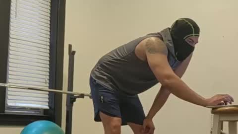 CoachCam online show from 04/04/26, 03:31