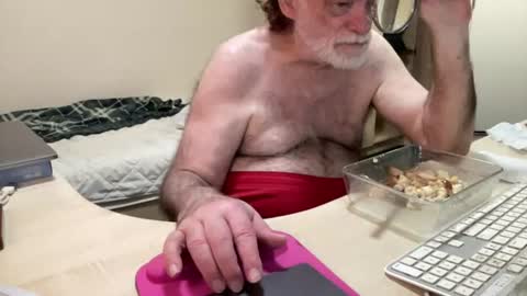 Snapshot of coach_karl chatting on 06/20/26, 12:30 Coach Karl Porn Star Tip me all the way to my next trip online show from 06/20/26, 12:30