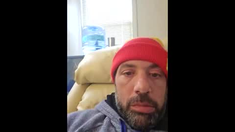 coachg12 online show from 12/19/25, 07:32