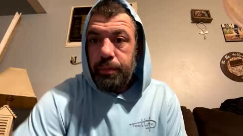 coachg12 online show from 01/06/26, 11:36