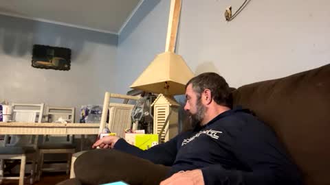 coachg12 online show from 01/10/26, 02:13