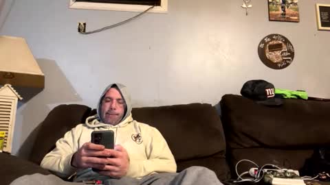 coachg12 online show from 01/13/26, 11:59