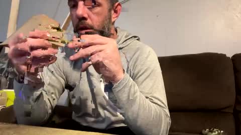 Snapshot of coachg12 chatting on 02/12/26, 12:33 coachg12 online show from 02/12/26, 12:33