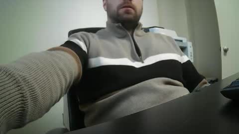 Coaltrane online show from 10/31/25, 05:03