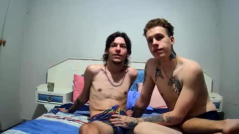 Cojax online show from 02/10/26, 07:01