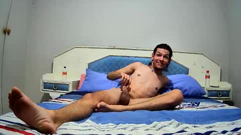 Cojax online show from 02/11/26, 06:40