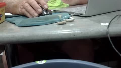 Coaste online show from 02/12/25, 11:51