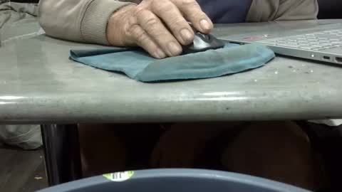 Coaste online show from 02/16/25, 10:21