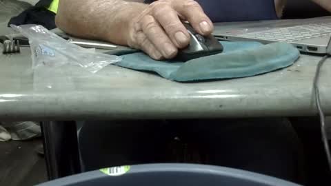 Coaste online show from 02/17/25, 10:51