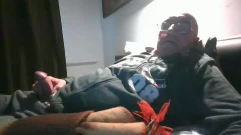 cock9635 online show from 12/25/24, 12:58