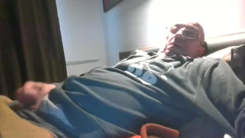 cock9635 online show from 12/29/24, 02:10