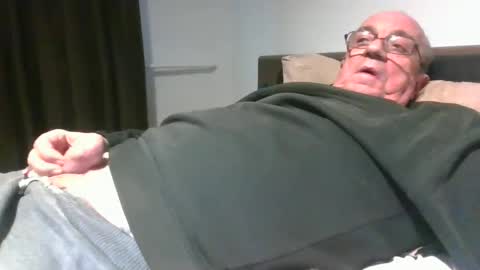 cock9635 online show from 02/02/25, 11:40