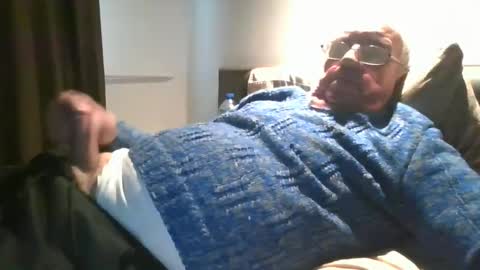 cock9635 online show from 03/02/25, 10:35